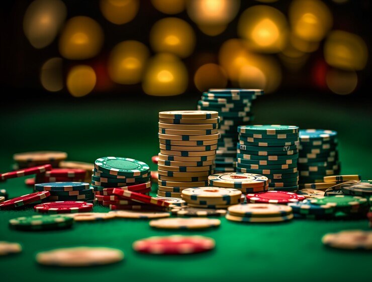 8070 app Hamari Live Casino mein kya milta hai