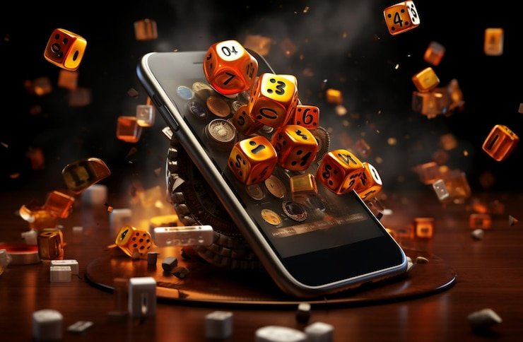 8070 app editorial visual