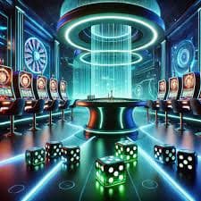 8070 app Live Casino